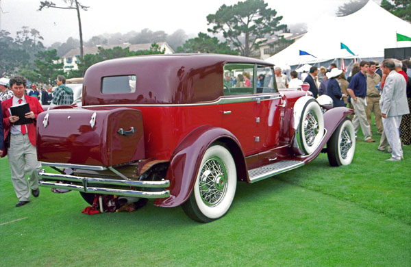 32-1d (95-19-36) 1932 Duesenberg J Murphy Sport Sedan.jpg